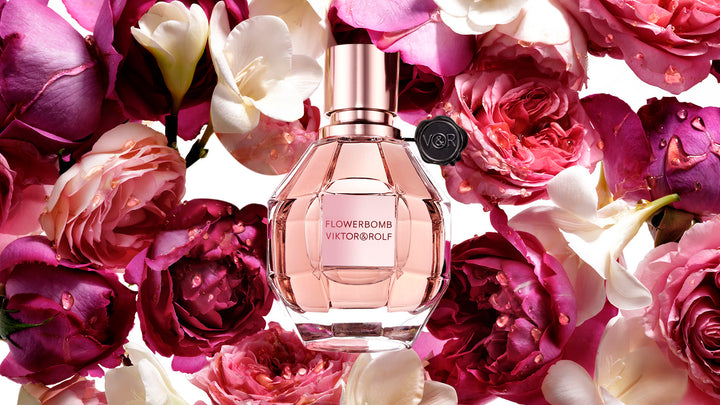 Flowerbomb Eau de Parfum