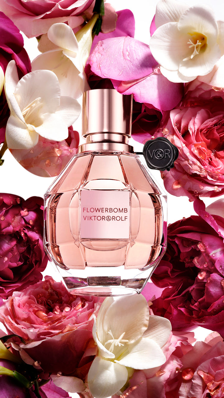 Flowerbomb Eau de Parfum