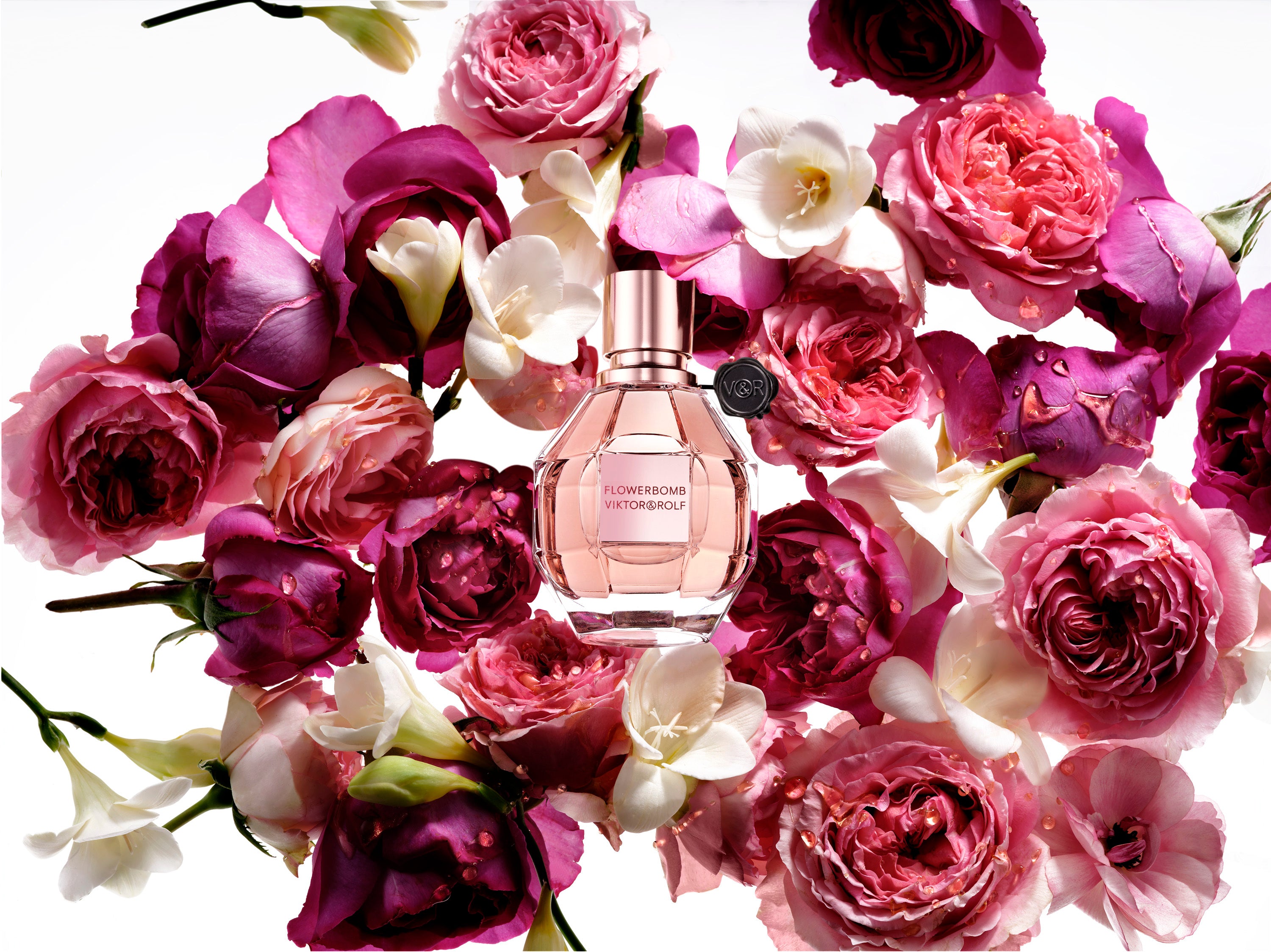 Flowerbomb ingredients top
