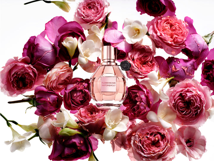 Flowerbomb Eau de Parfum